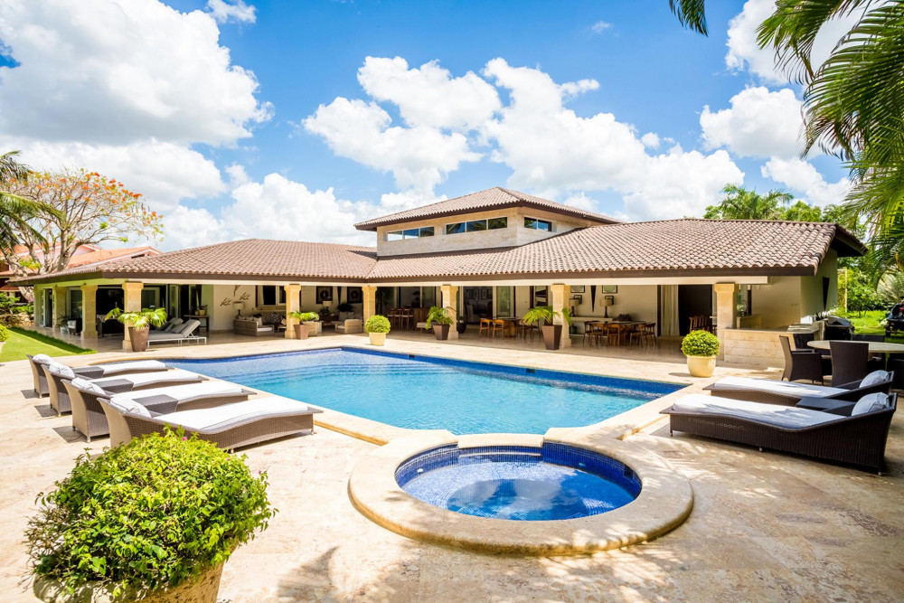 Casa de Campo 231