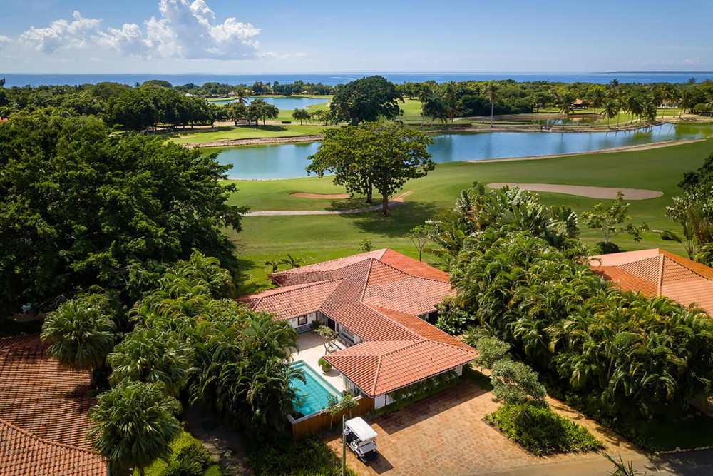Casa de Campo 270