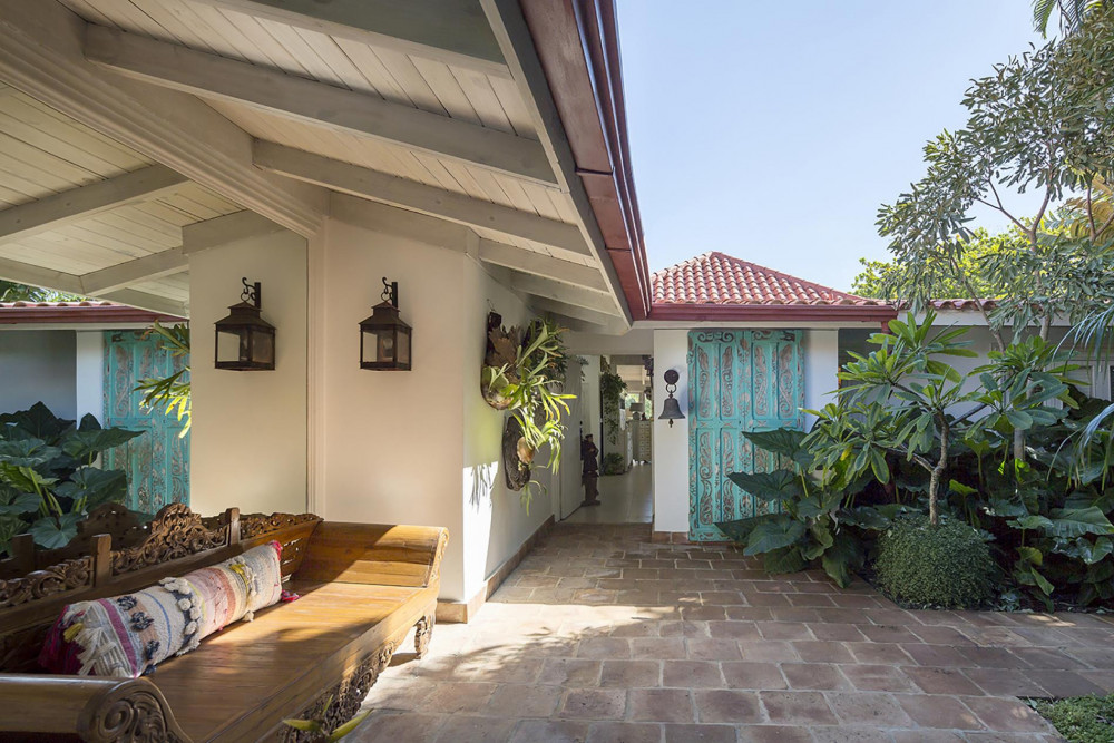 Casa de Campo 270
