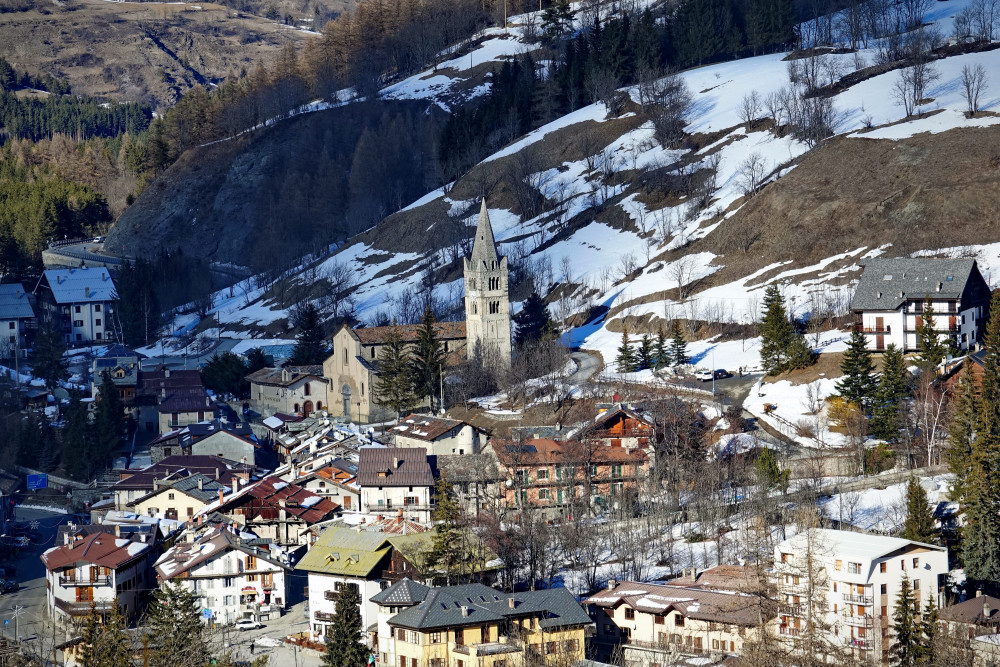 Piedmont 14