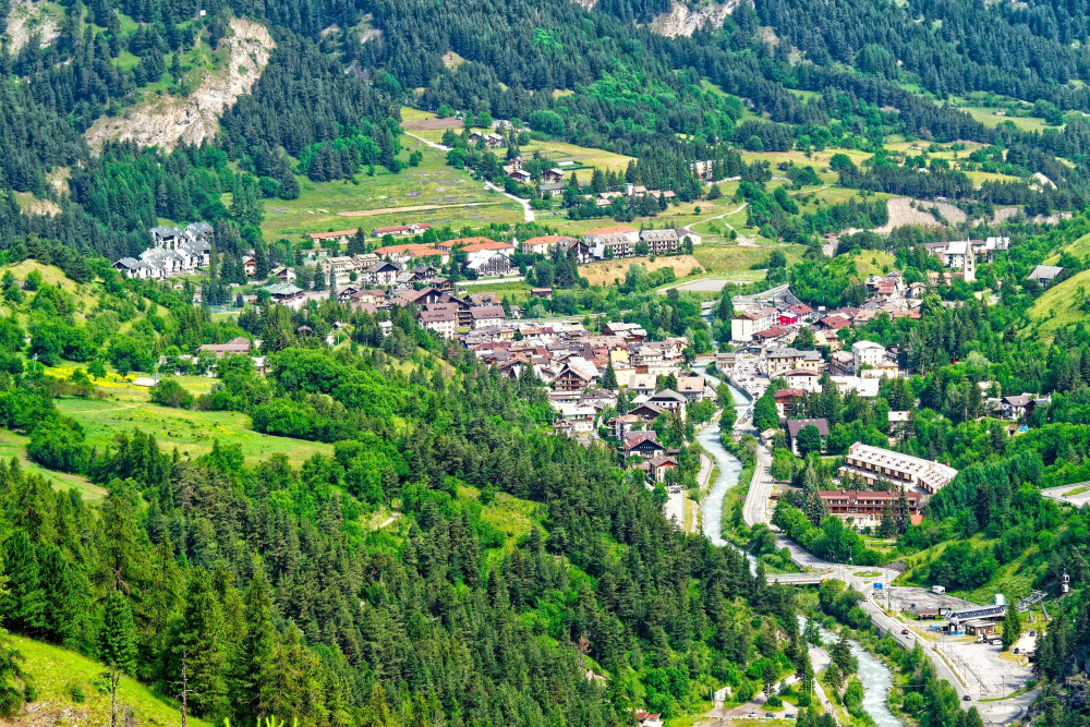 Piedmont 14