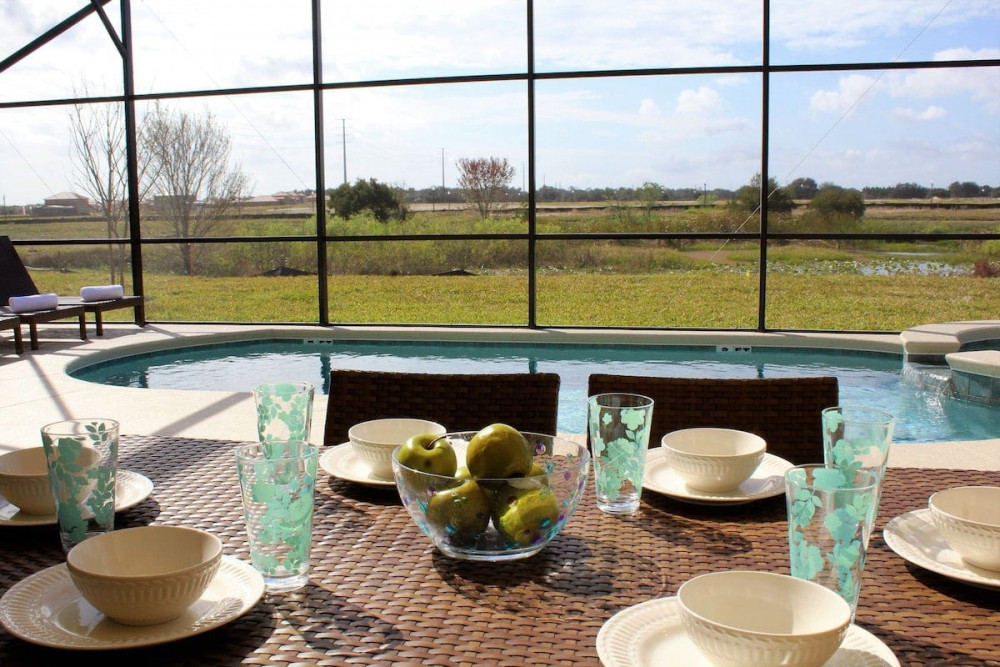 Providence Resort 37