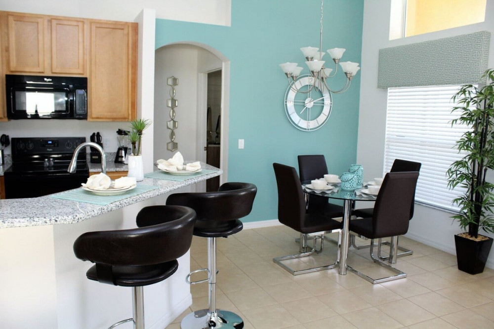 Providence Resort 37