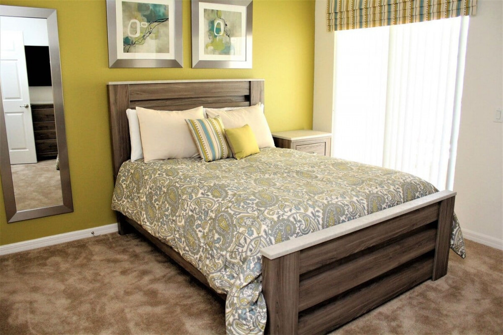 Providence Resort 37