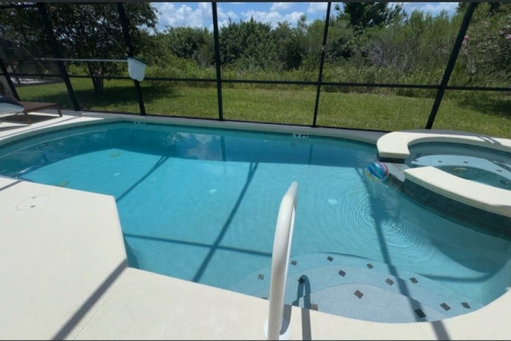 Providence Resort 37