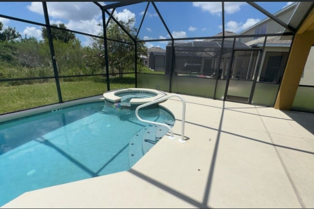 Providence Resort 37