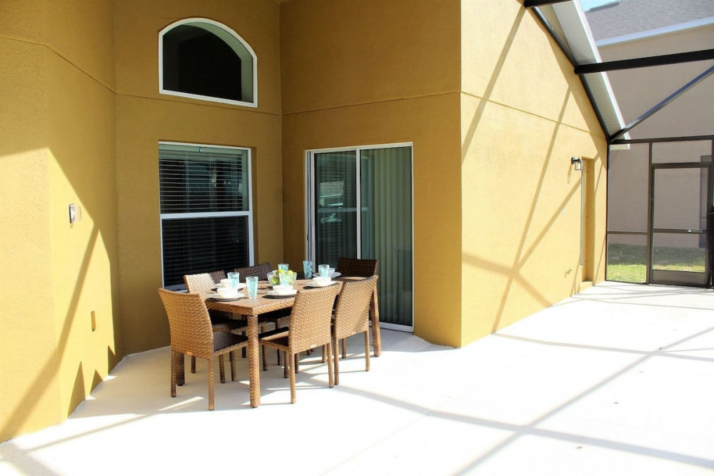 Providence Resort 37