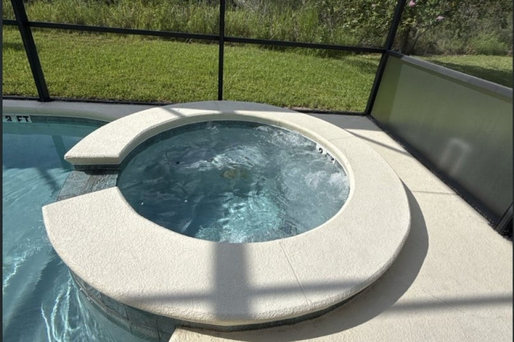 Providence Resort 37