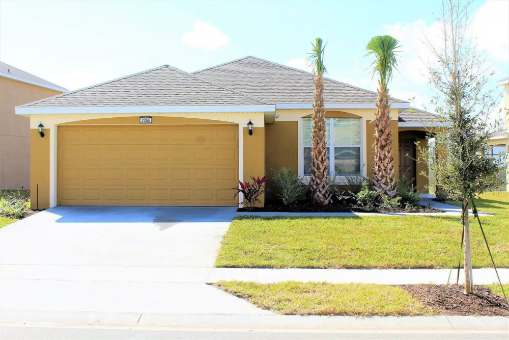 Providence Resort 37