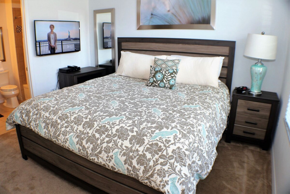 Providence Resort 37