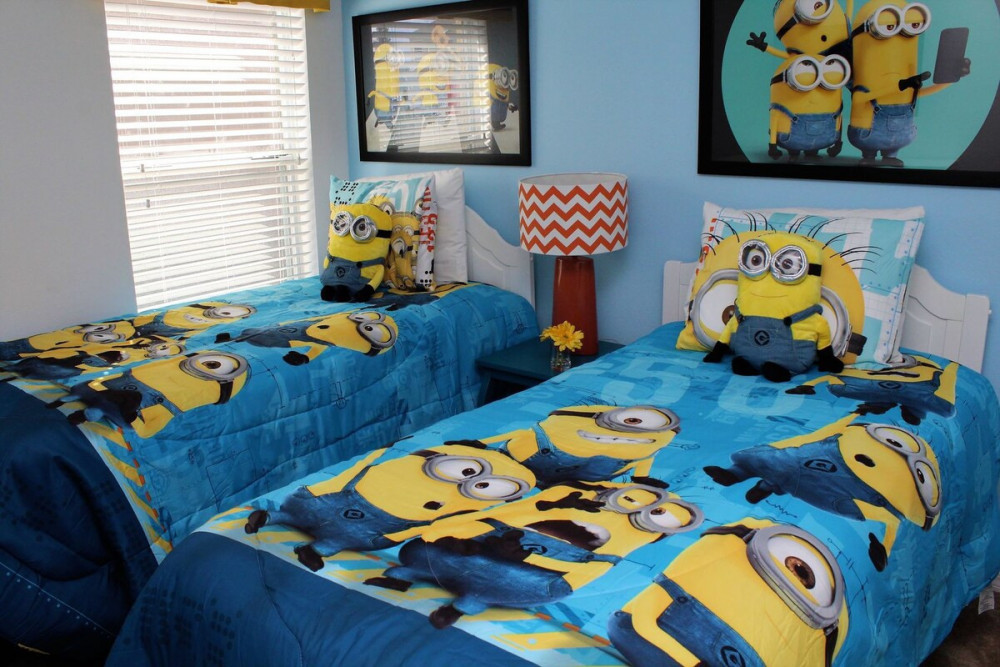 Providence Resort 37