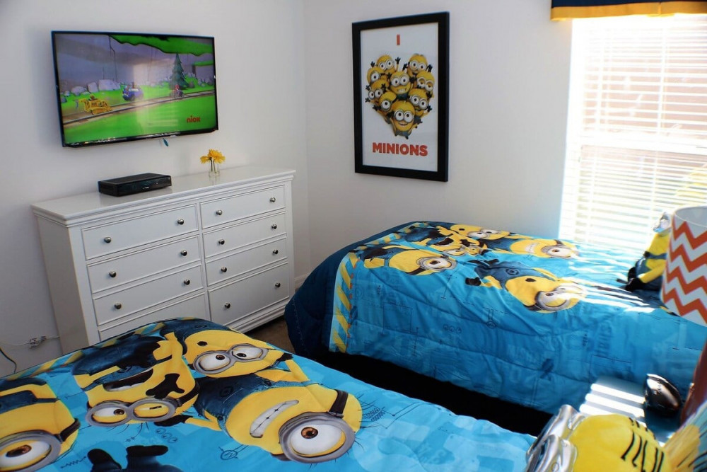 Providence Resort 37