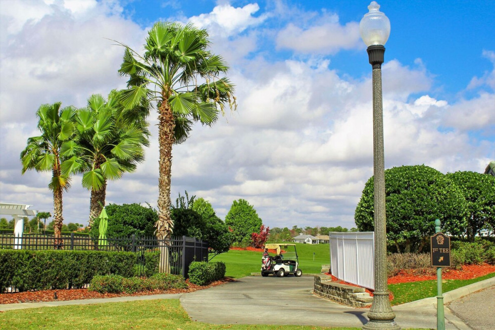 Providence Resort 37