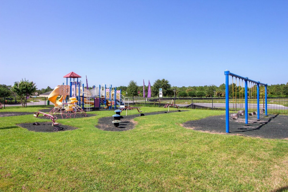 Providence Resort 37