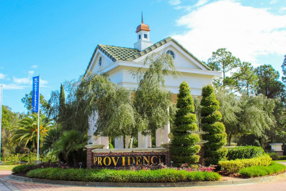 Providence Resort 37