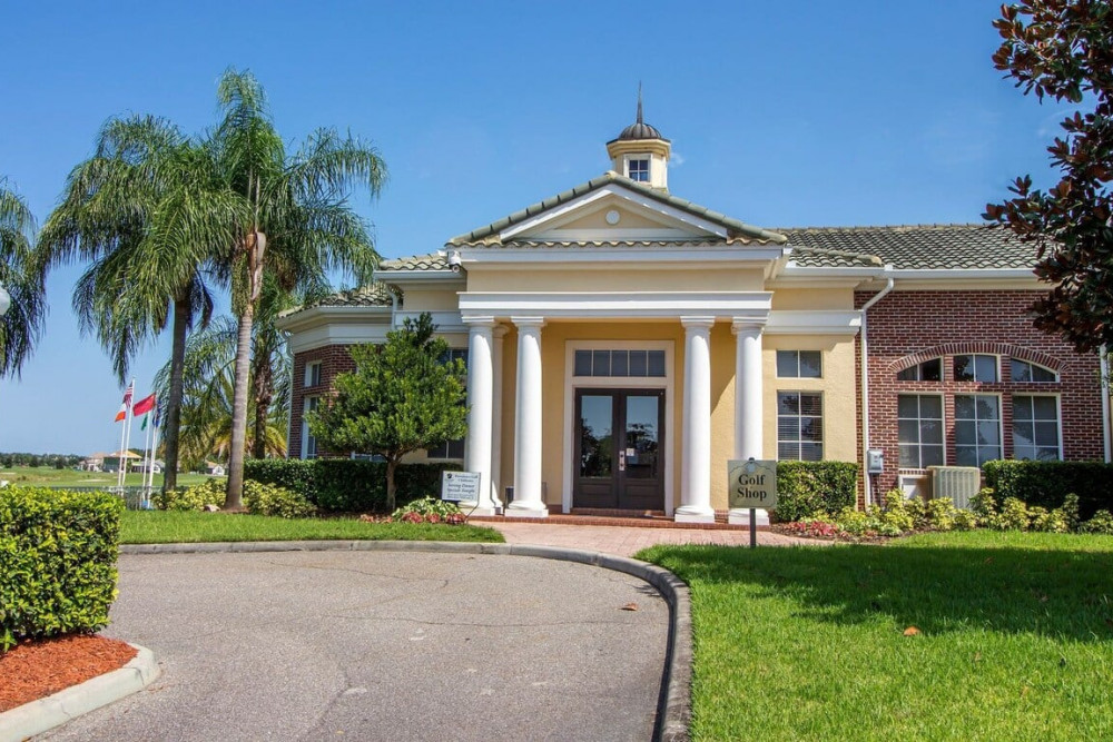 Providence Resort 37