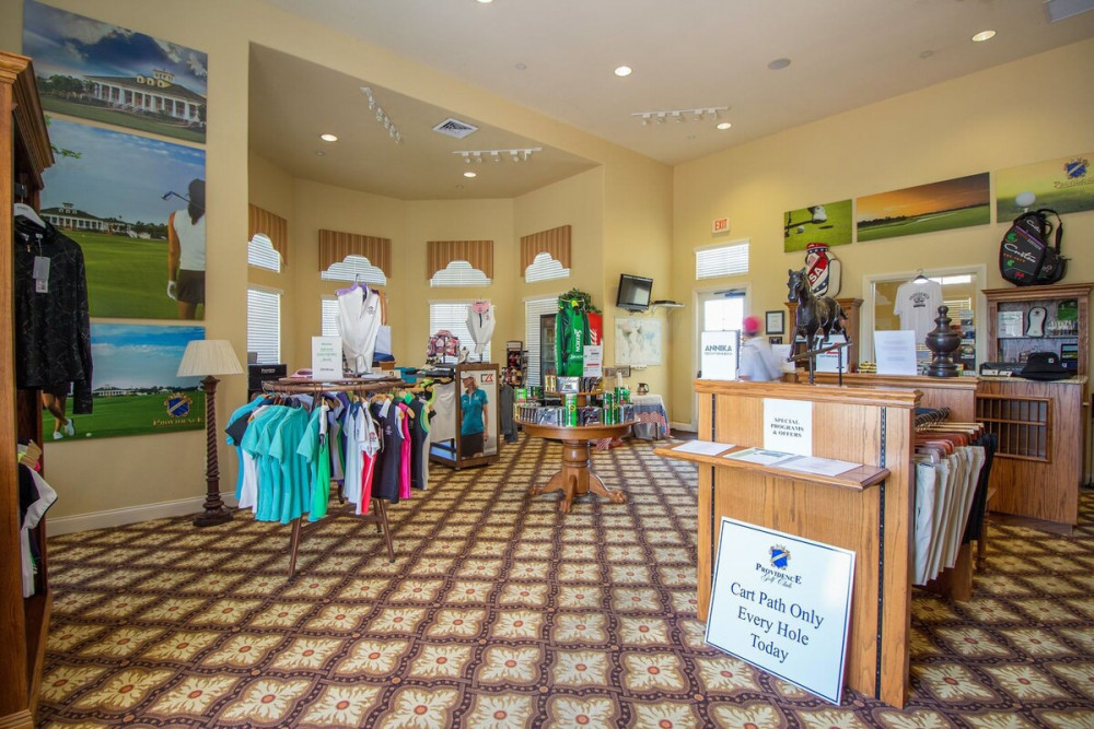 Providence Resort 37