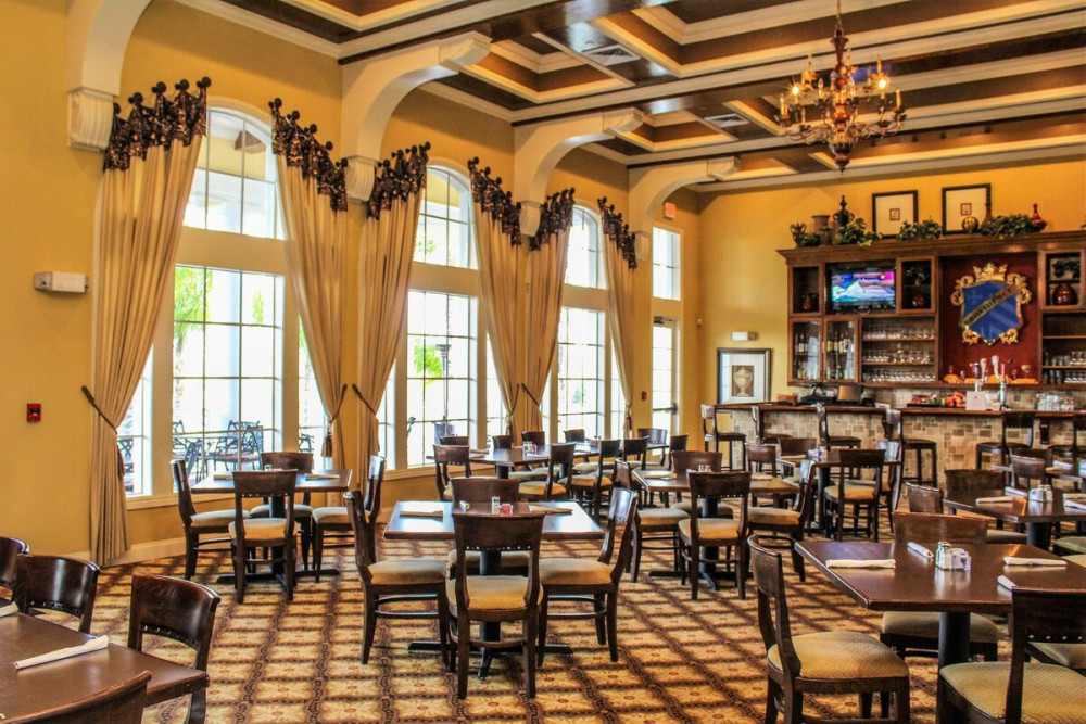 Providence Resort 37