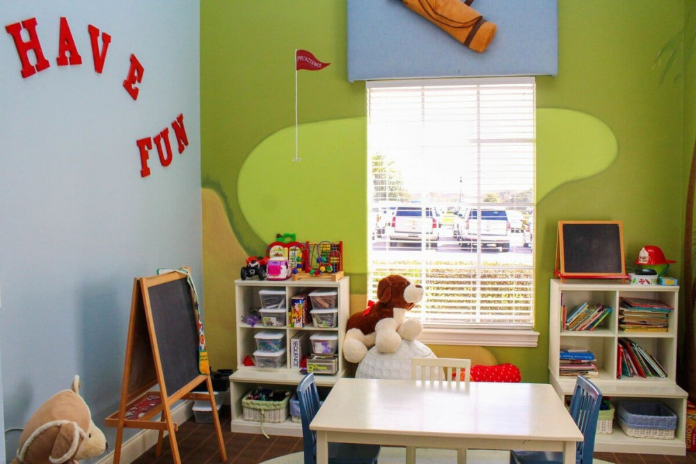 Providence Resort 37