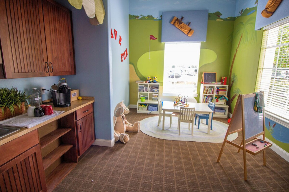 Providence Resort 37