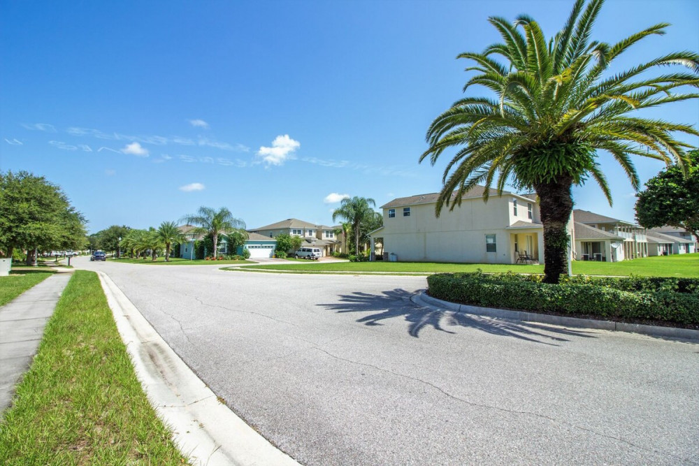 Providence Resort 37