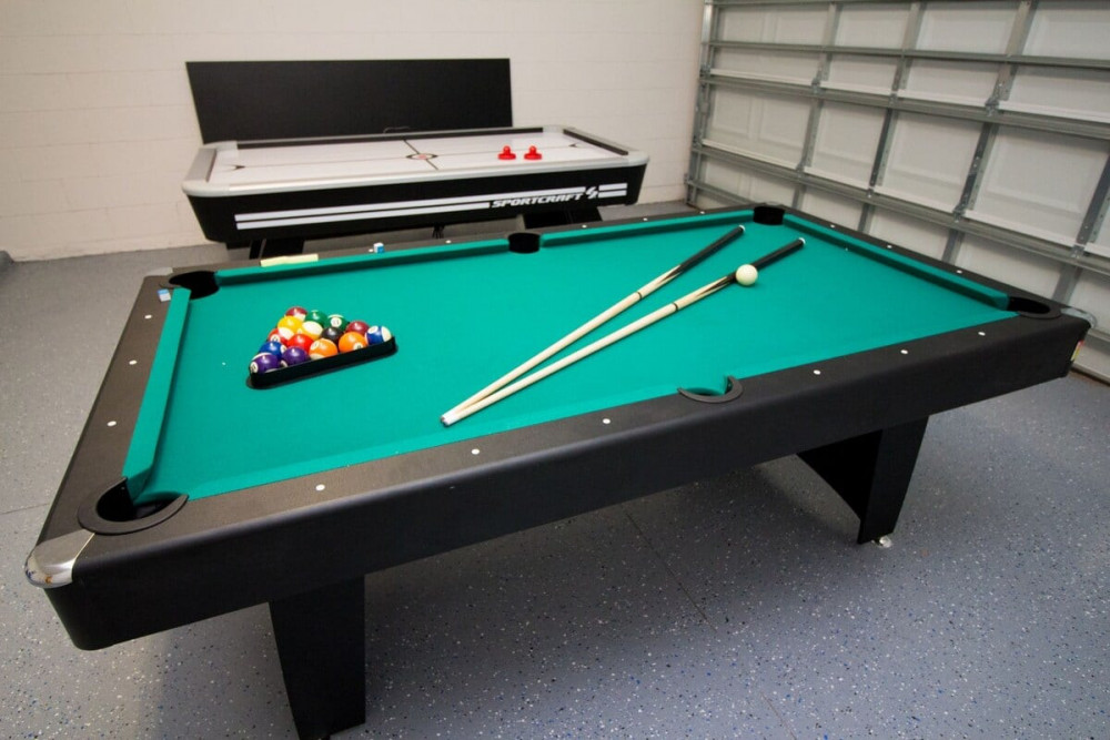 Providence Resort 36