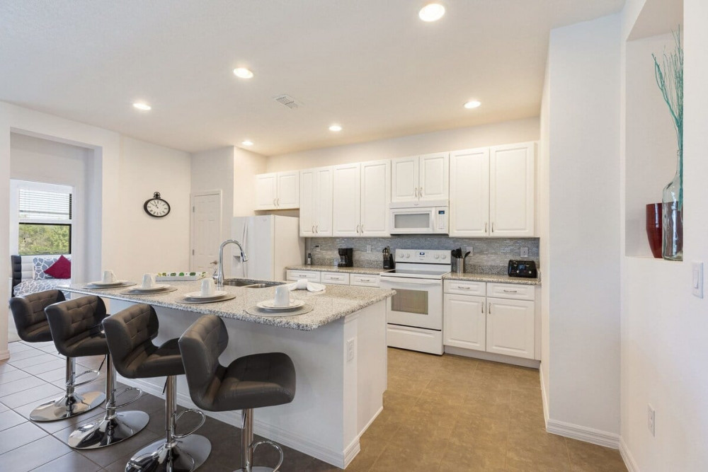 Providence Resort 36