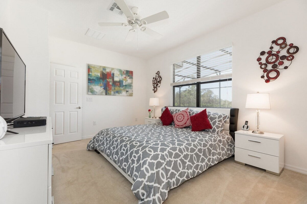 Providence Resort 36