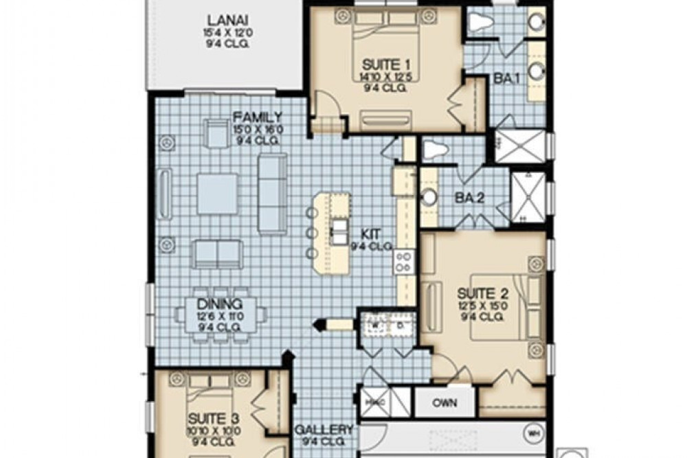 Providence Resort 36