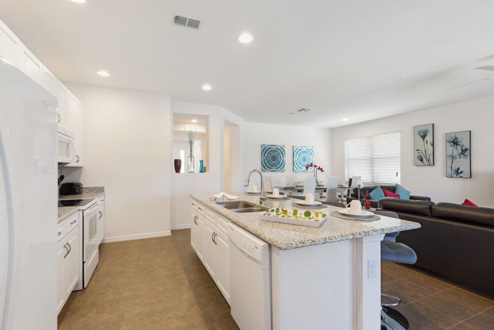 Providence Resort 36