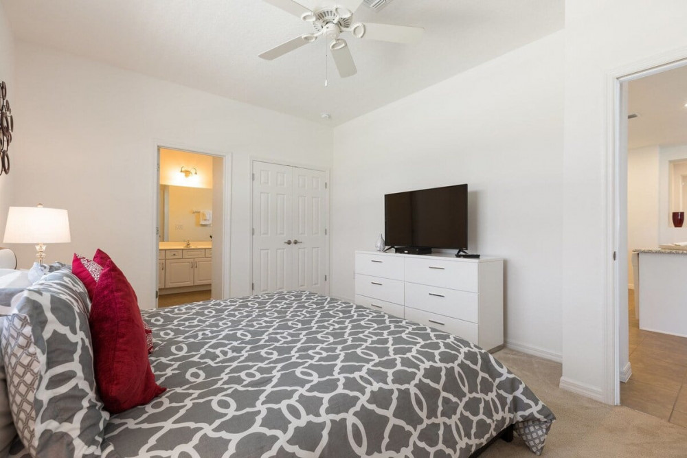 Providence Resort 36