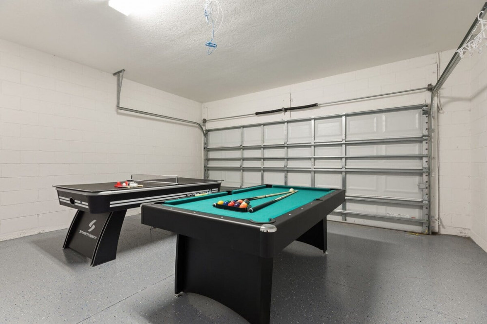 Providence Resort 36