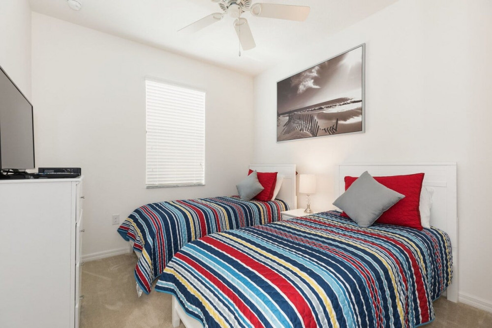 Providence Resort 36