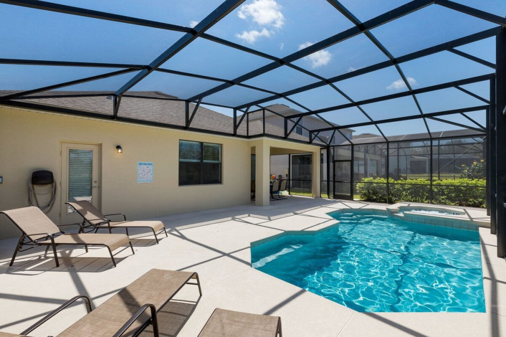 Providence Resort 36