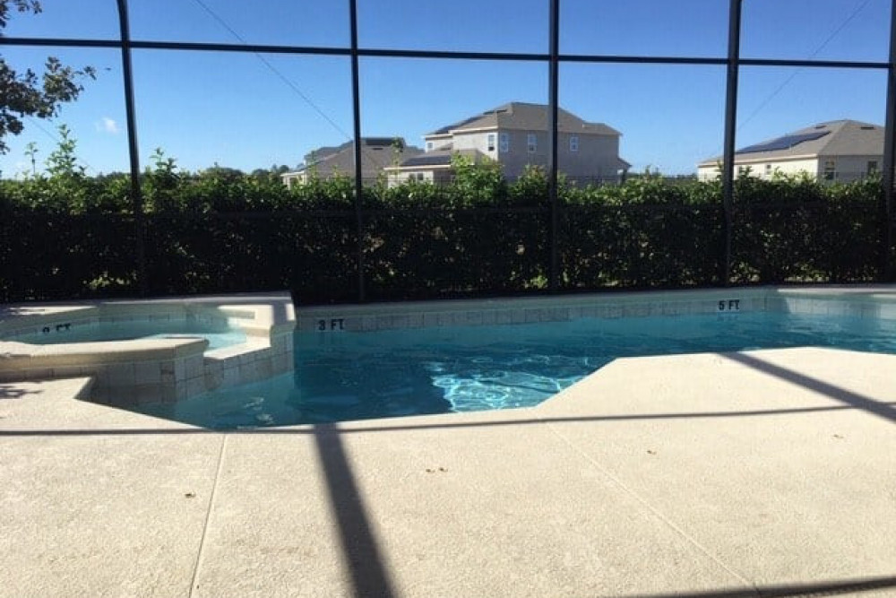 Providence Resort 36