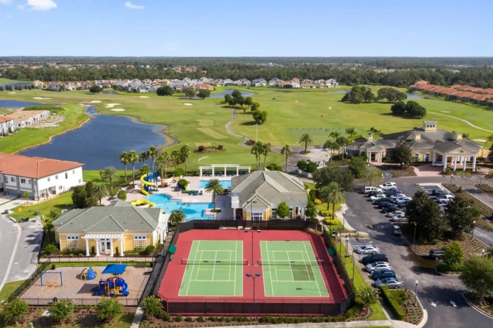 Providence Resort 36