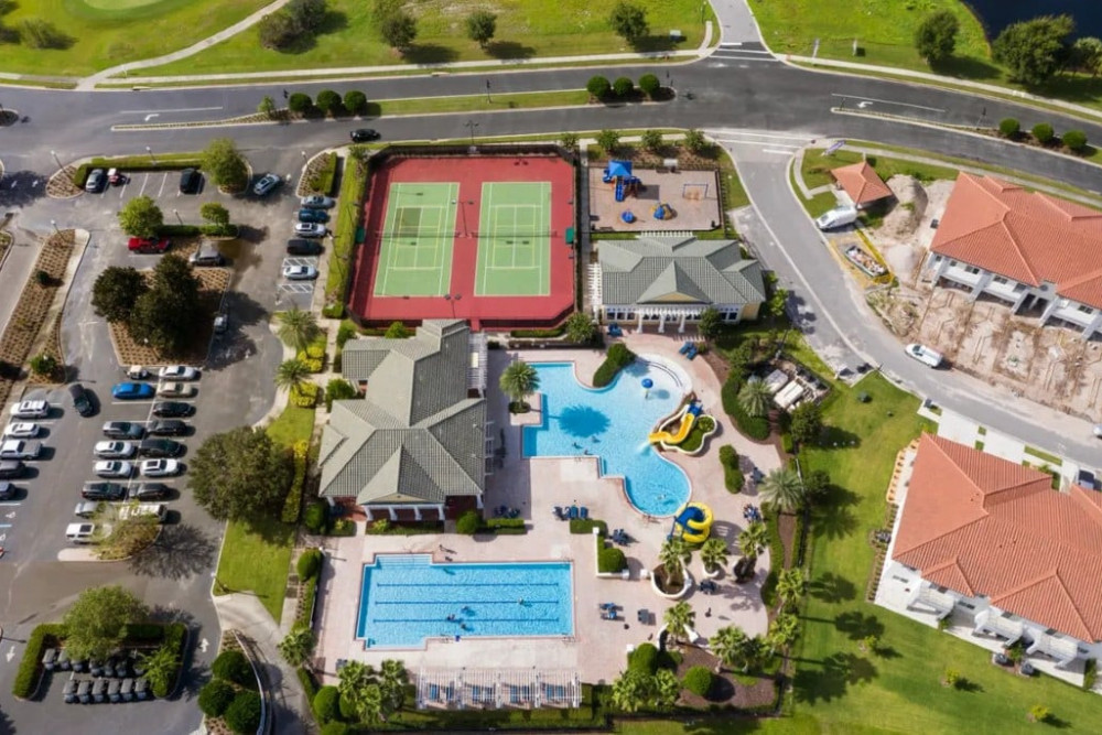 Providence Resort 36