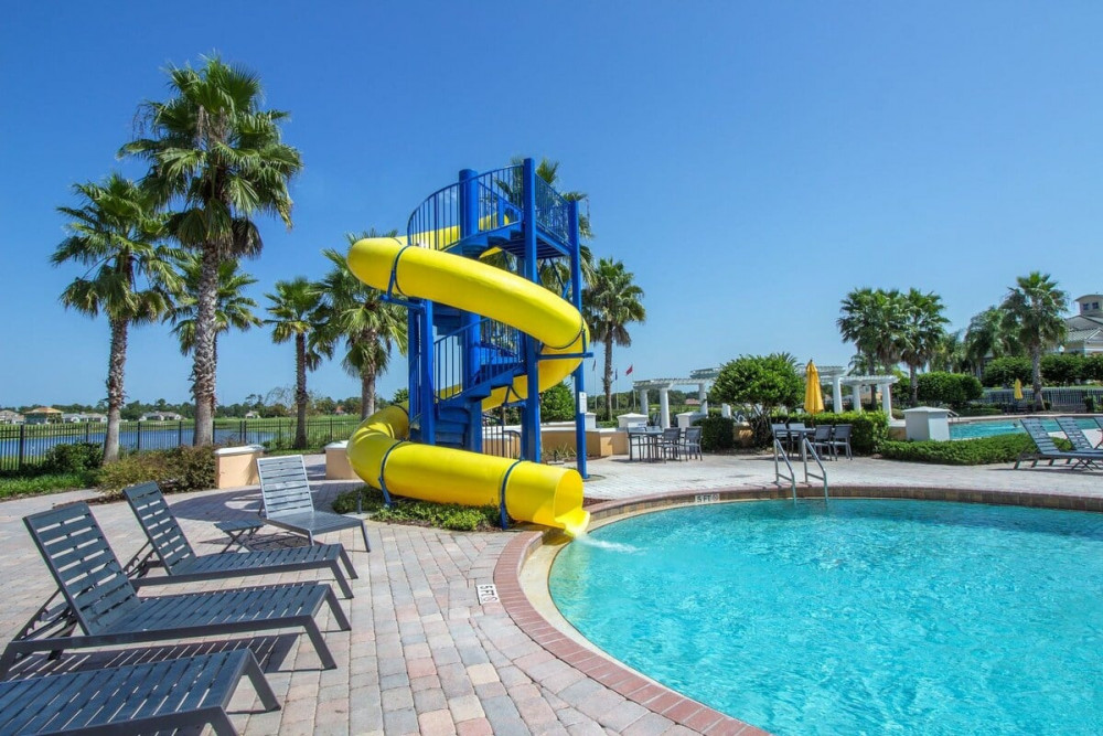 Providence Resort 36