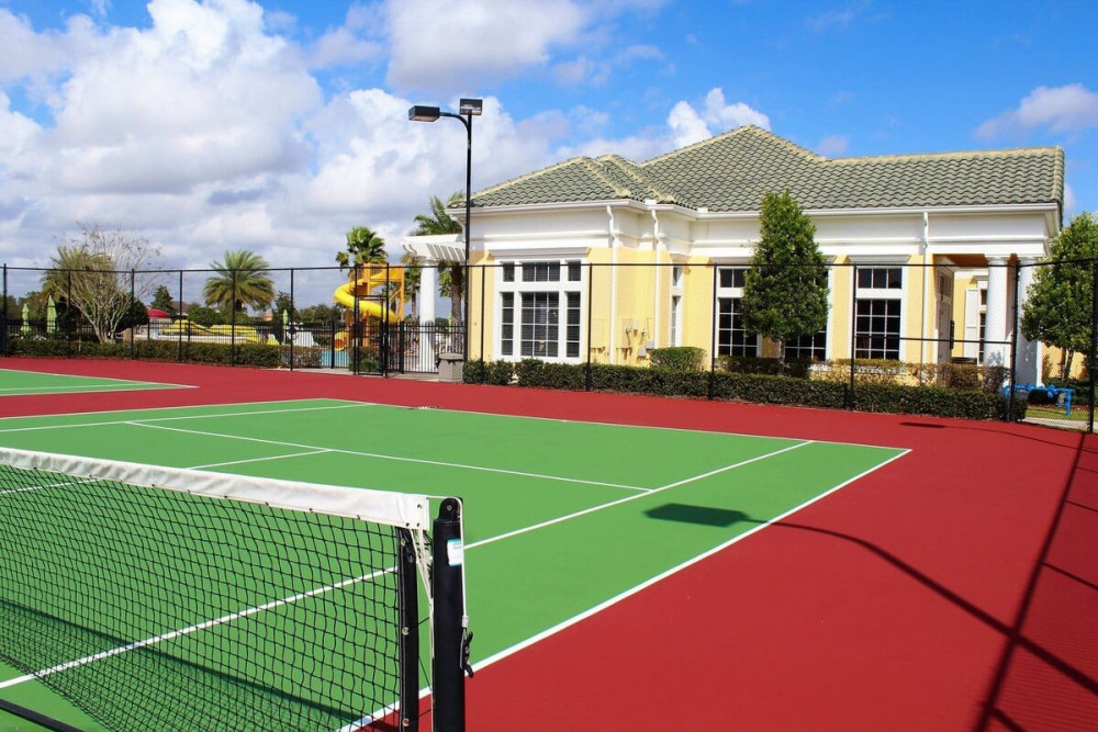 Providence Resort 36