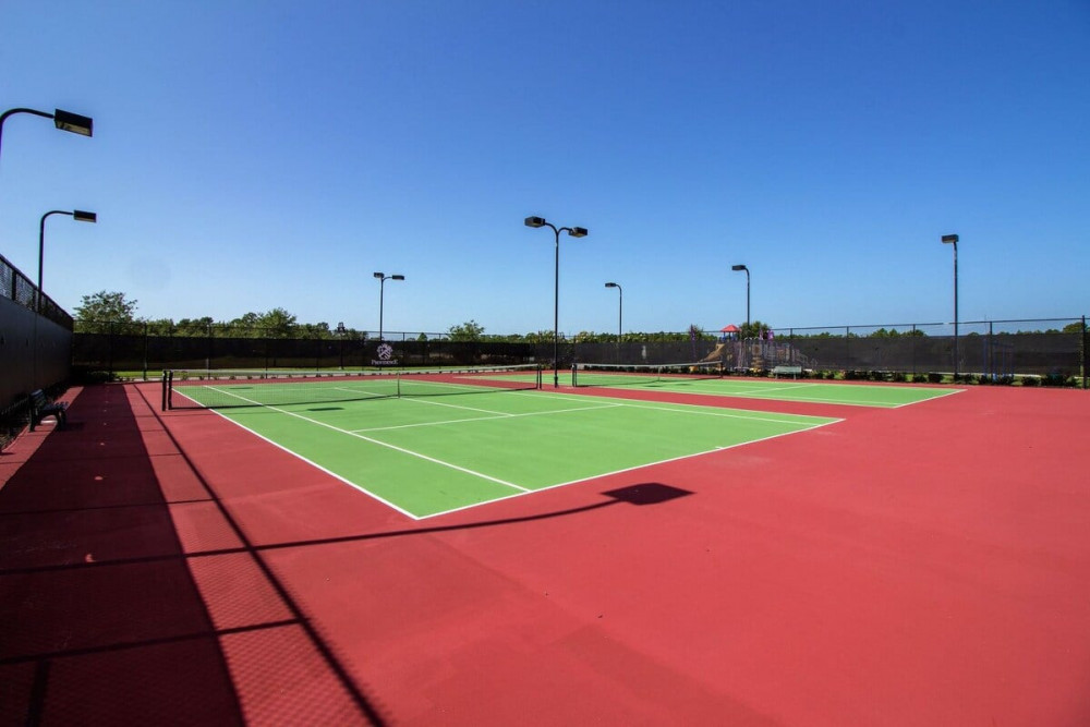 Providence Resort 36