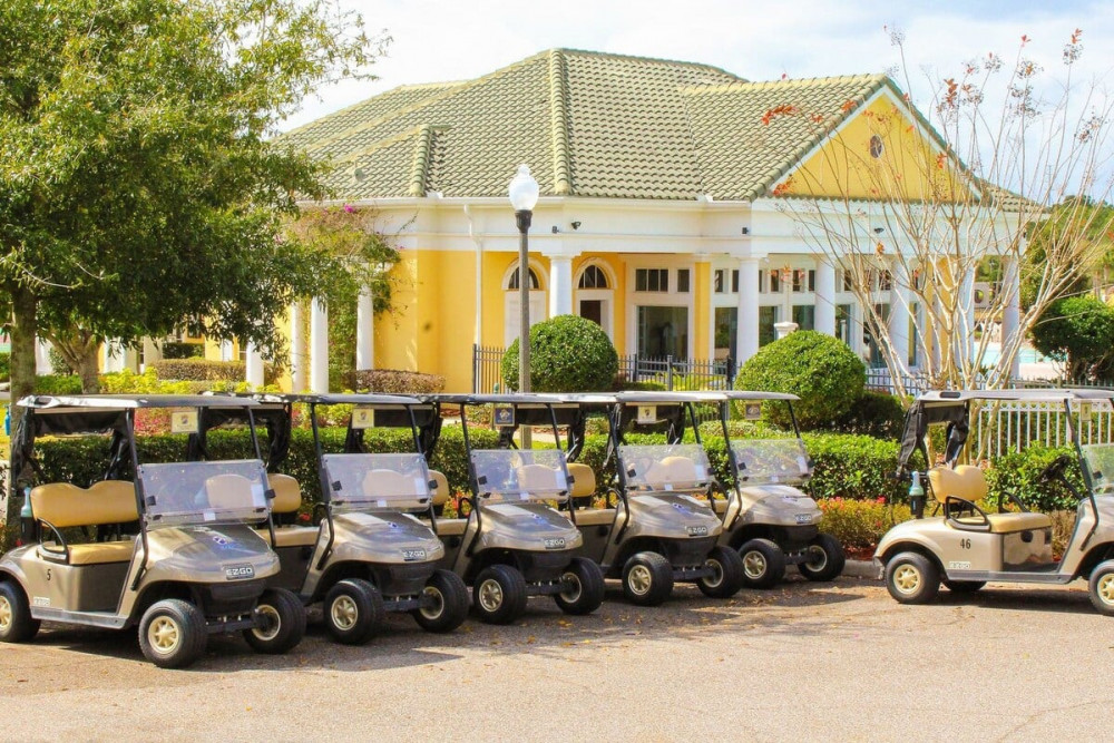 Providence Resort 36