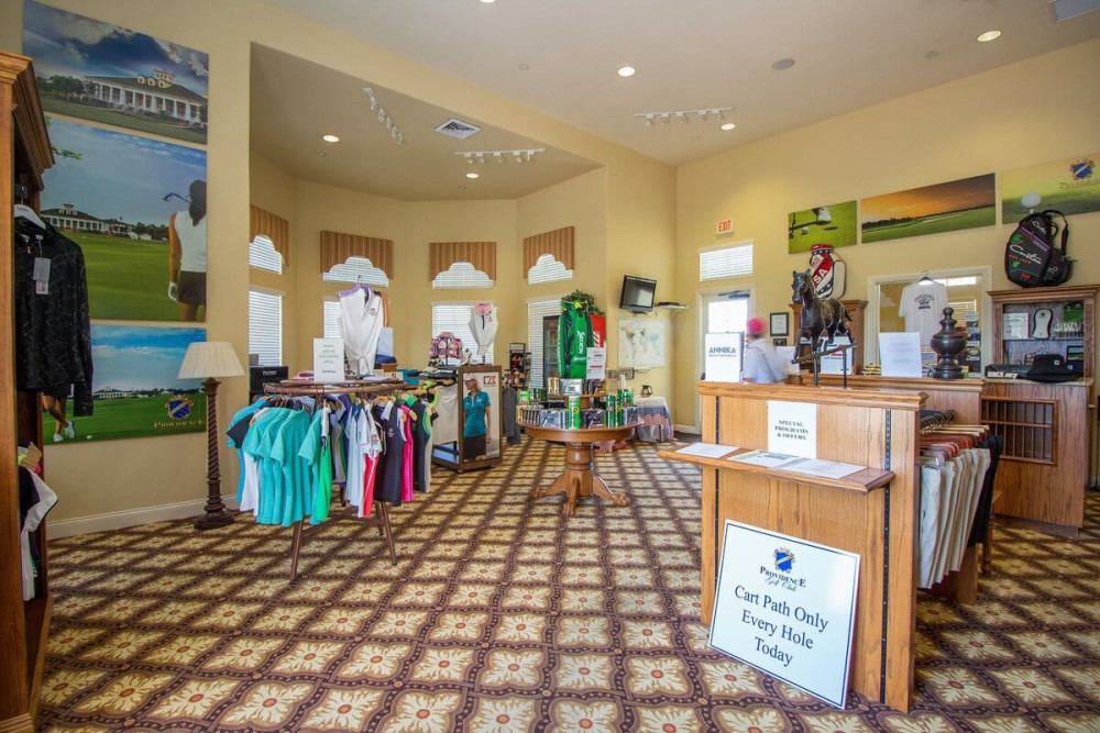 Providence Resort 36