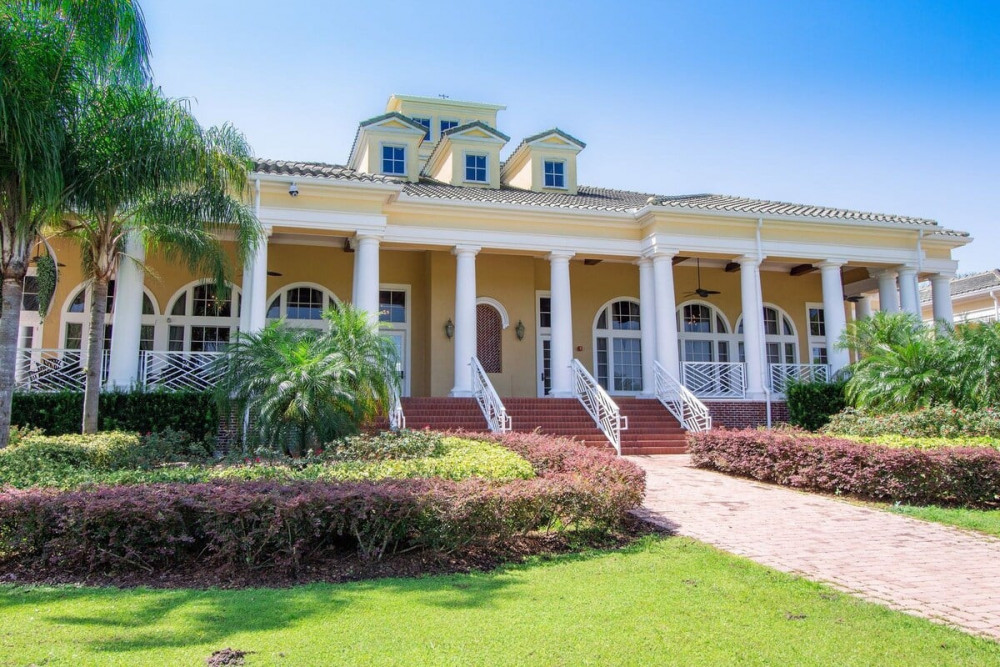 Providence Resort 36