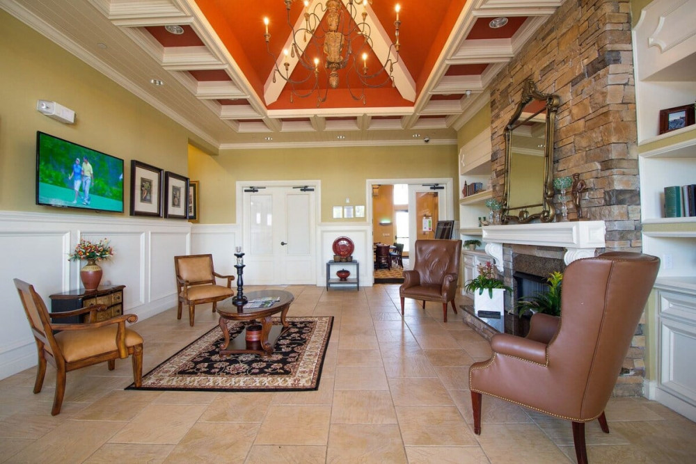 Providence Resort 36