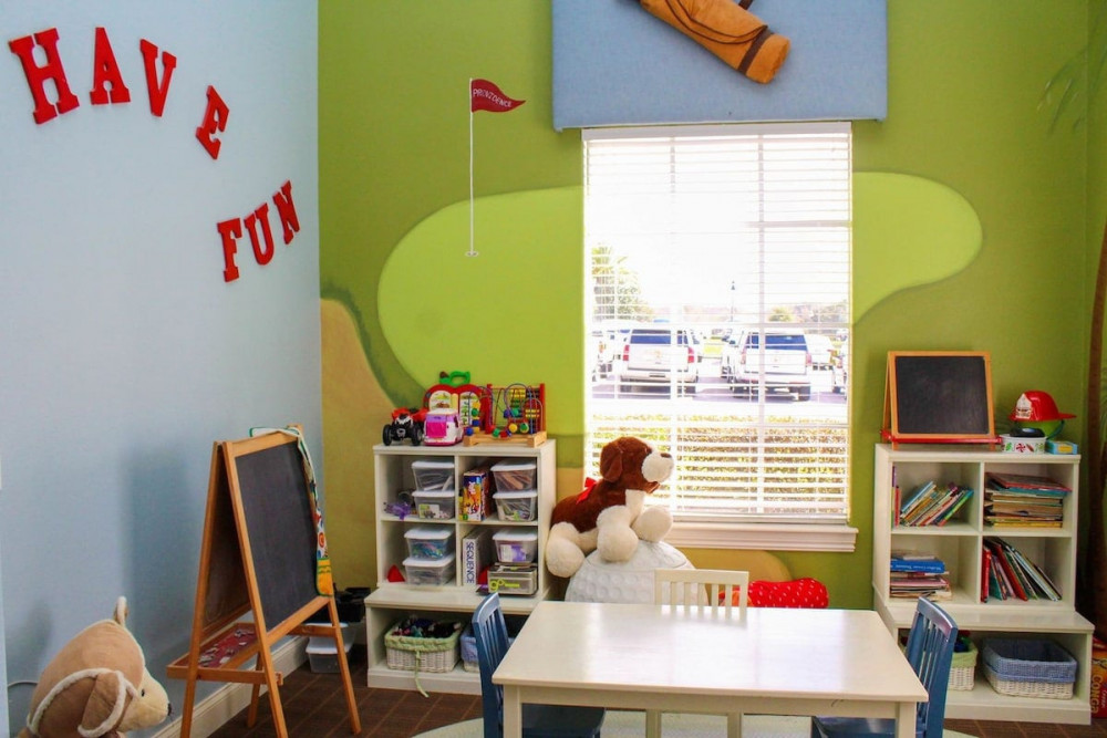 Providence Resort 36