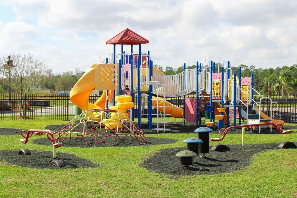 Providence Resort 36