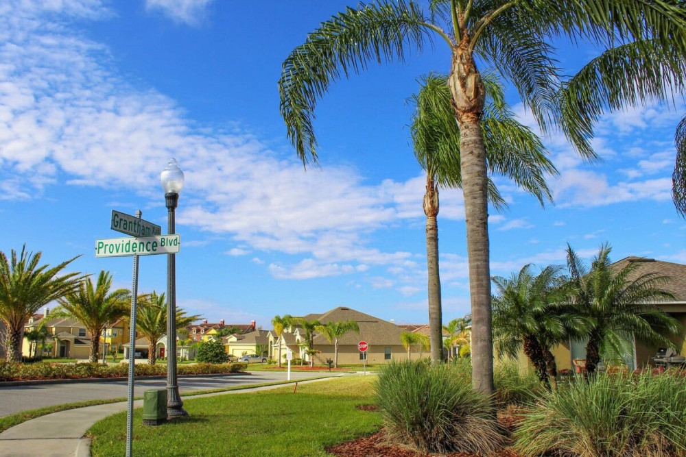 Providence Resort 36