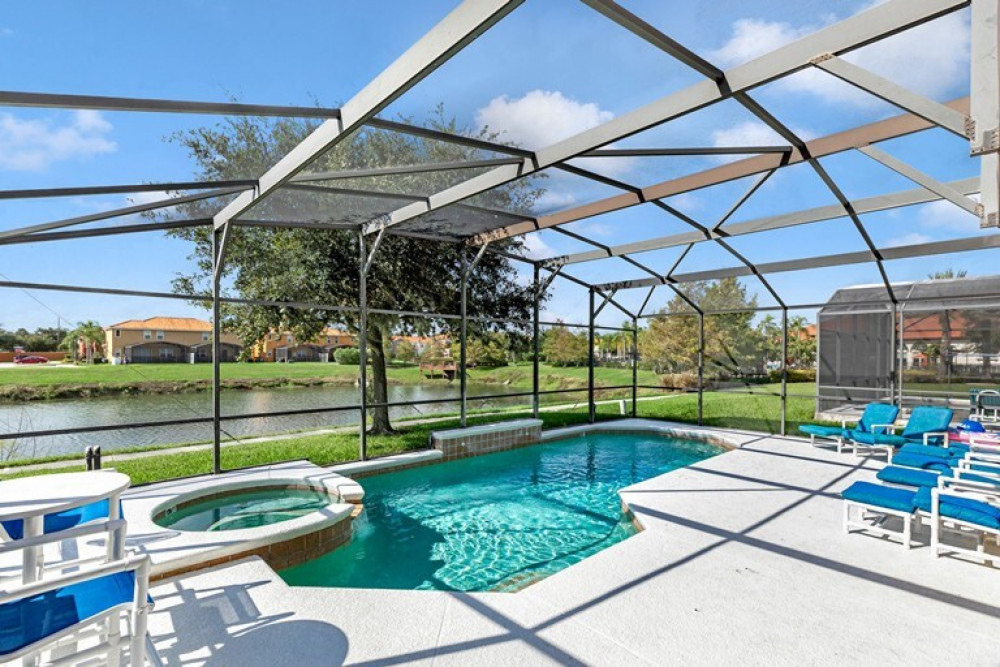 Bella Vida Resort 114