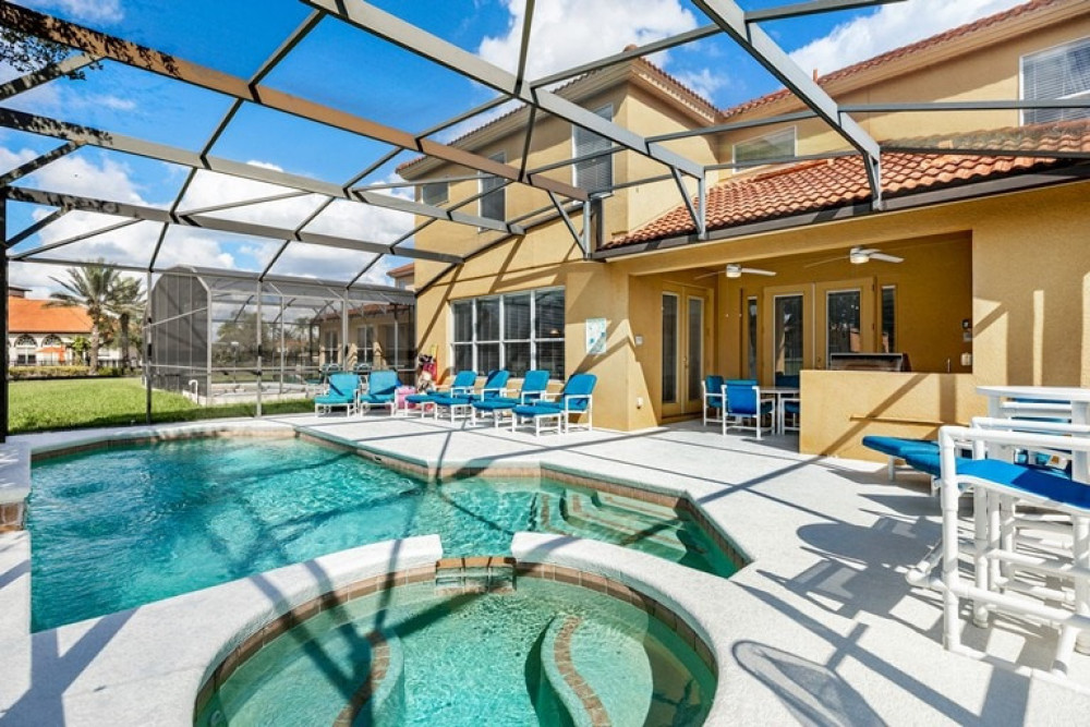 Bella Vida Resort 114