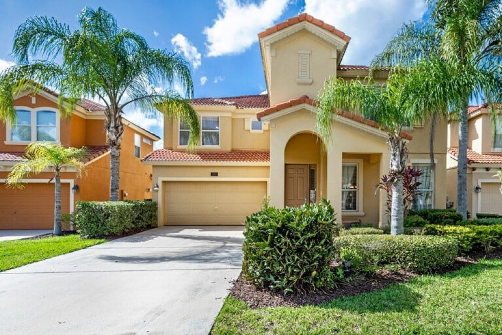 Bella Vida Resort 114